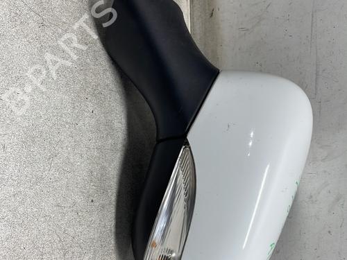 Used Left mirror Left mirror RENAULT CLIO IV (BH_) 1.5 dCi 90 (90 hp) 32307150 32307150