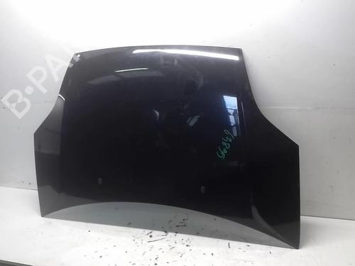 Hood FORD FIESTA V (JH_, JD_) 1.6 TDCi | BP18220540C1 