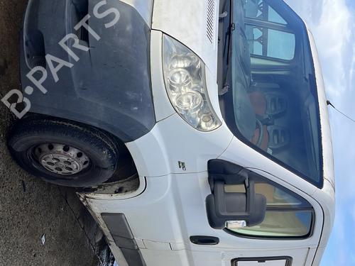 Used Parts FIAT DUCATO Van (250_)  120 Multijet 2,3 D  4541276