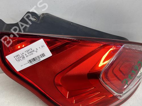Used Left taillight Left taillight FORD FIESTA VI (CB1, CCN) 1.0 EcoBoost (100 hp) 24444241 24444241