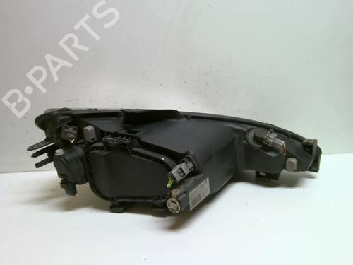 Left headlight PEUGEOT 206 Hatchback (2A/C) 1.6 16V | BP18213767C28 