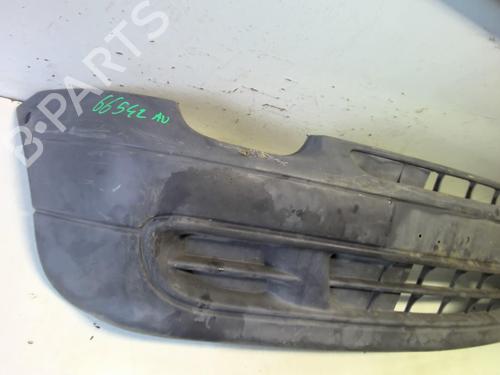 Front bumper RENAULT TWINGO I (C06_) 1.2 (C063, C064) | BP18223362C7 