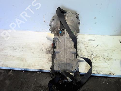 Used Gearbox Gearbox BMW 1 (F21) 116 d (116 hp) 22556562 22556562