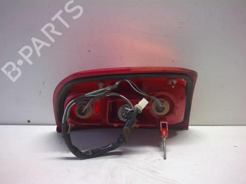 Venstre baglygte TOYOTA RAV 4 II (_A2_) 2.0 D 4WD (CLA20_, CLA21_, CLA20R, CLA21R) | BP18219184C34 