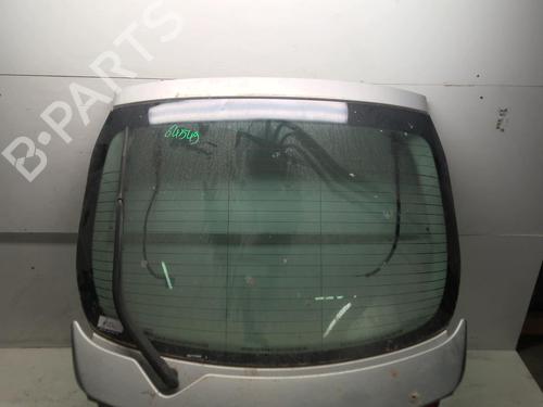 Used Tailgate Tailgate 18208284 18208284