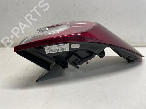 Right taillight RENAULT MEGANE IV Hatchback (B9A/M/N_) | BP36762386C35 - Image 5