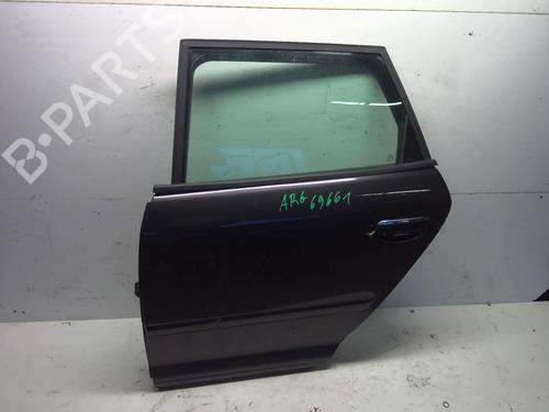 Left rear door AUDI A3 Sportback (8PA) 1.6 TDI | BP23088047C4 