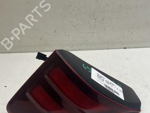 Used Left tailgate light PEUGEOT 3008 I MPV (0U_) 1.6 HDi (114 hp) 18206892