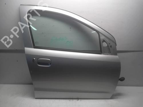 Used Right front door NISSAN PIXO (UA0) 1.0 (68 hp) 18224304