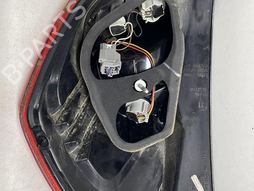 Venstre baglygte FORD FIESTA VI (CB1, CCN) 1.5 TDCi | BP23205142C34 
