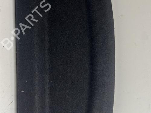 Rear parcel shelf CITROËN DS3 (SA_) 1.6 HDi 90 | BP22749141C85 
