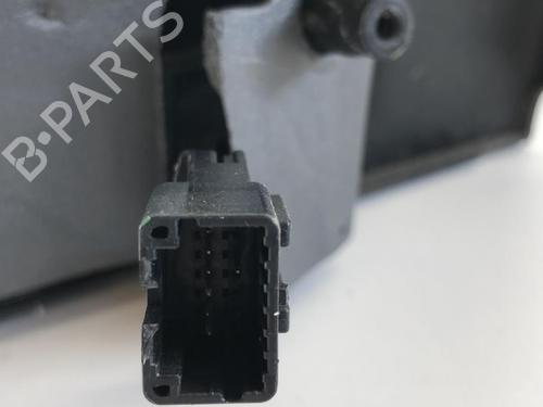 Right mirror RENAULT CLIO III (BR0/1, CR0/1) 1.5 dCi (BR17, CR17) | BP18214206C27 