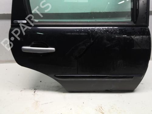 Right rear door CITROËN C3 I (FC_, FN_) 1.6 16V HDi | BP18231465C5 