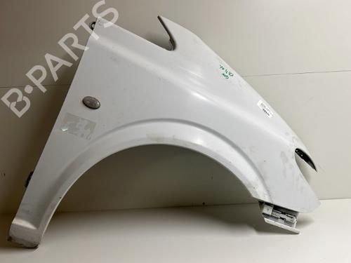 Right front fenders MERCEDES-BENZ VITO / MIXTO Van (W639) 109 CDI (639.601, 639.603, 639.605) | BP19065135C42 