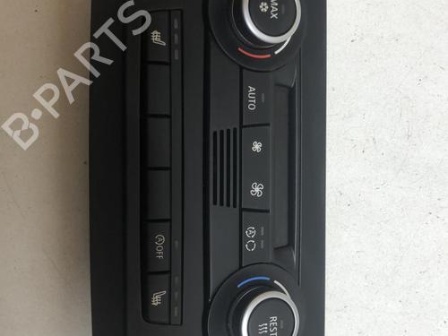 Used Climate control BMW 3 (E90) 318 d (143 hp) 18213041