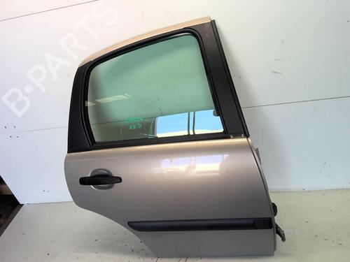 Right rear door CITROËN C3 I (FC_, FN_) 1.4 i | BP18216395C5 
