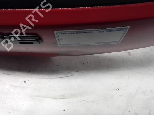 Used Tailgate Tailgate 18218909 18218909