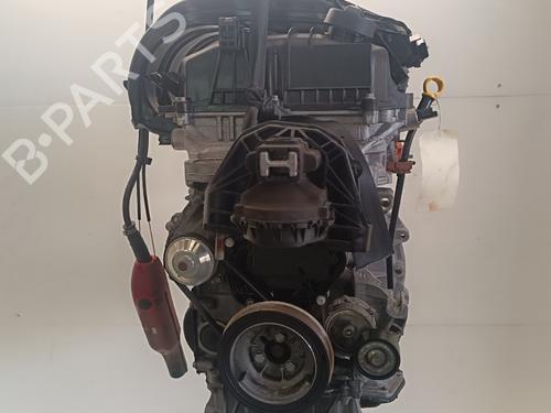 Engine PEUGEOT 208 I (CA_, CC_) 1.2 VTI 82 | BP36366123M1 - Image 5