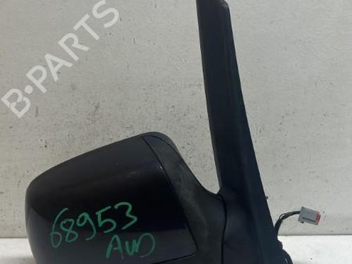 Bakspejl Højre FORD C-MAX (DM2) 1.6 TDCi | BP18222582C27 
