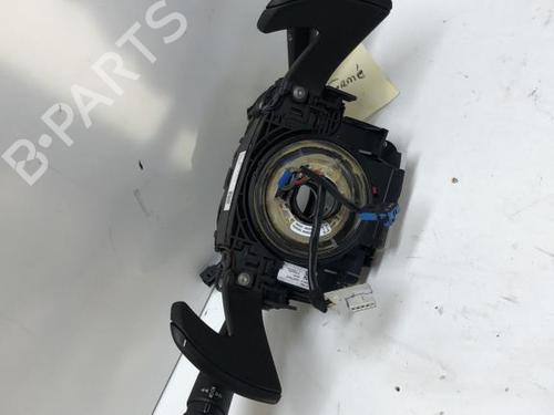 Used Steering column stalk PEUGEOT 508 I (8D_) 2.2 HDi (204 hp) 23863257