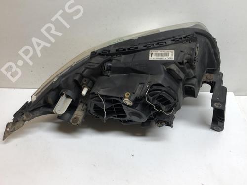 Left headlight BMW 1 (E87) 120 d | BP18219921C28
