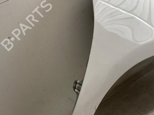 Right front fenders TOYOTA YARIS (_P13_) 1.0 (KSP130_, KSP130) | BP30493207C42 