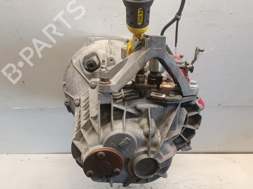 Gearbox FORD FOCUS C-MAX (DM2) 1.6 TDCi | BP30327670M3  - Image 5