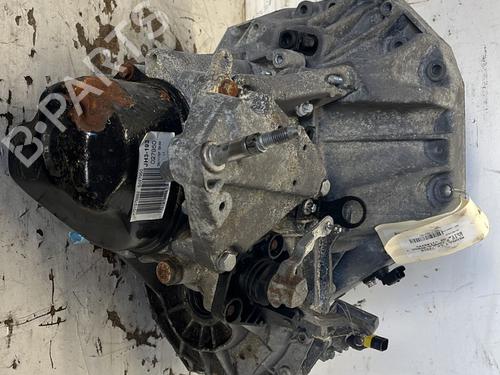 Gearbox RENAULT CLIO II (BB_, CB_) 1.5 dCi (B/C2J) | BP26977794M3 