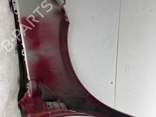 Used Left front fenders Left front fenders ALFA ROMEO MITO (955_) 1.4 (955.AXB1B, 955.AXU1A) (78 hp) 33721512 33721512