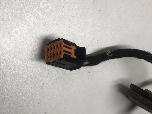 Used Right mirror CITROËN C5 III Break (RW_) 1.6 HDi 110 (RW9HZC) (109 hp) 18207657