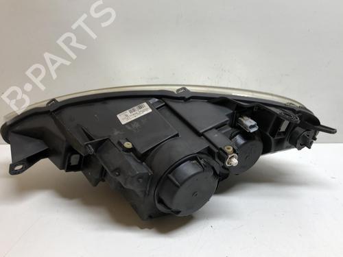Right headlight PEUGEOT 807 (EB_) 2.0 HDI | BP18223645C29 