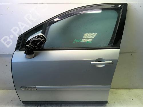 Left front door RENAULT VEL SATIS (BJ0_) 2.2 dCi (BJ0E, BJ0F) | BP18230444C2 