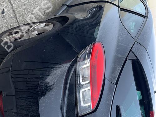 Switch RENAULT MEGANE III Coupe (DZ0/1_) 1.4 TCe (DZ0F, DZ1V) | BP29288105I30  - Image 6