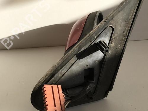 Used Right mirror Right mirror 18214204 18214204