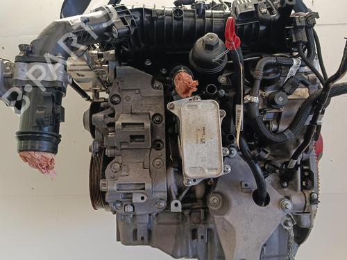 Engine BMW X1 (E84) sDrive 18 d | BP40124701M1 - Image 2