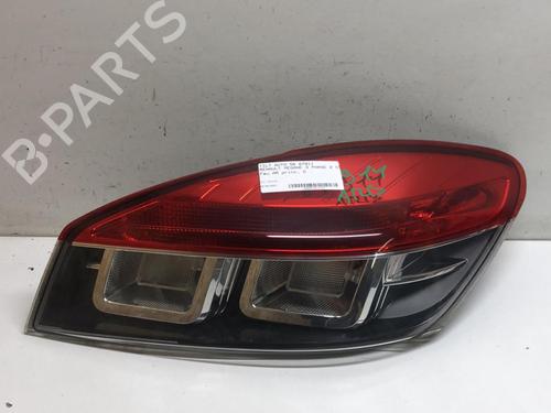 Used Right taillight RENAULT MEGANE III Coupe (DZ0/1_) 2.0 dCi (163 hp) 18226549