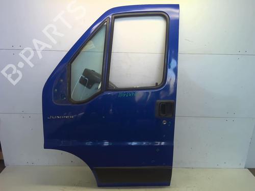 Left front door CITROËN JUMPER I Van (244) 2.2 HDi | BP18217381C2 