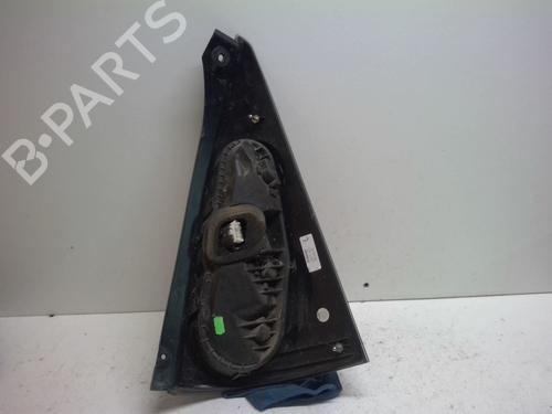 Used Left taillight Left taillight CITROËN C1 (PM_, PN_) 1.0 (68 hp) 18909612 18909612