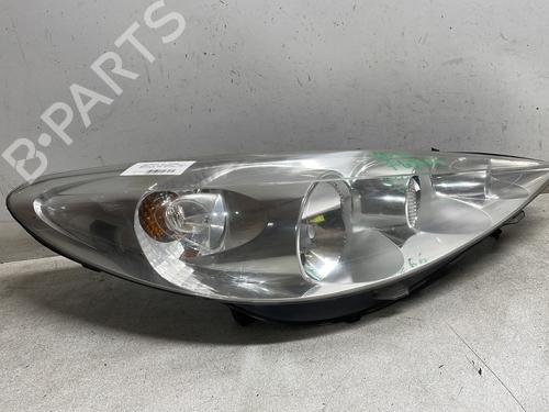 Used Right headlight PEUGEOT 206+ (2L_, 2M_) 1.4 HDi eco 70 (68 hp) 31997852