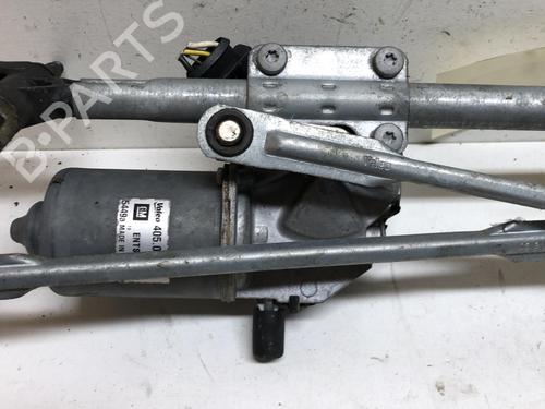 Vindrute Vindusviskermekanisme OPEL CORSA D (S07) 1.3 CDTI (L08, L68) | BP18227111C83 