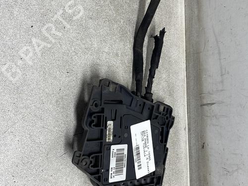 Module électronique CITROËN DS3 (SA_) 1.6 HDi 110 (112 hp) 31975063