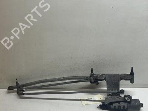 Front wipers mechanism FORD FOCUS C-MAX (DM2) 1.8 TDCi | BP18216072C83 