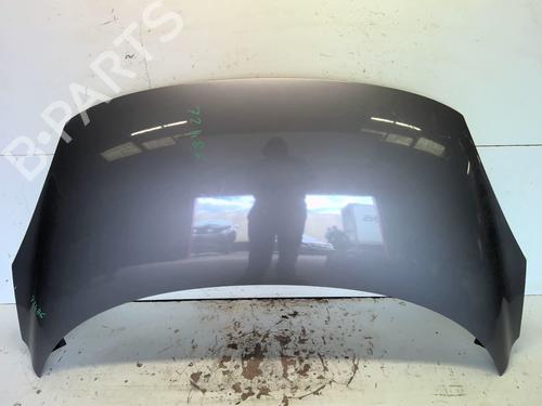 Used Hood RENAULT SCÉNIC III (JZ0/1_) 1.5 dCi (110 hp) 26137763