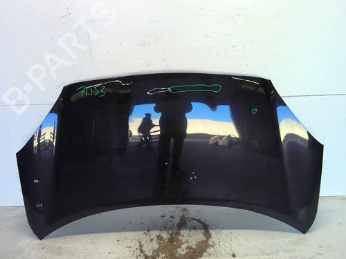 Used Hood NISSAN MICRA IV (K13K, K13KK) 1.2 (80 hp) 25913281