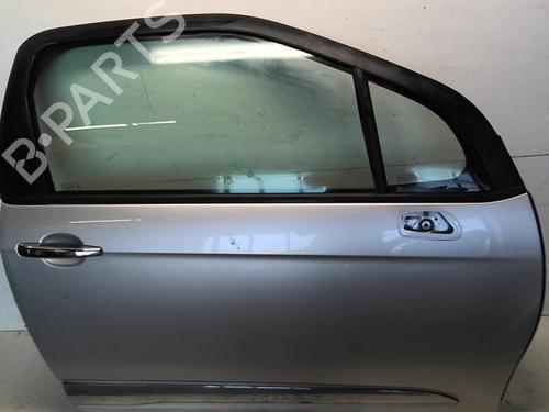 Right front door CITROËN DS3 (SA_) 1.6 BlueHDi 100 | BP24613210C3 