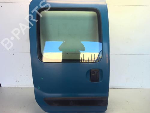 Højre side skydedør RENAULT KANGOO Express (FC0/1_) 1.5 dCi (FC07, FC1R) (65 hp) 18225757
