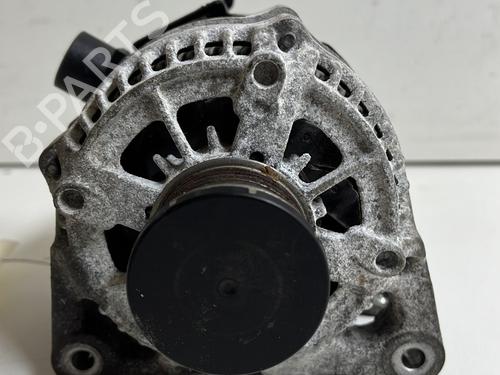 Generator FORD FIESTA VII (HJ, HF) 1.1 Ti-VCT (86 hp) 24430033
