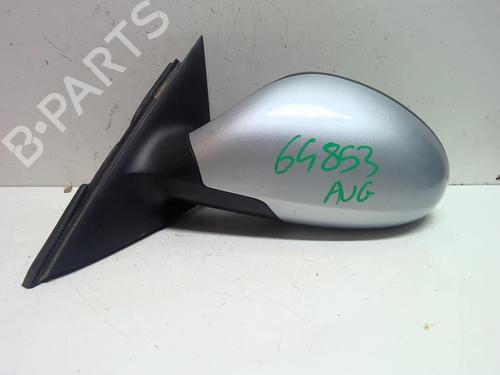 Used Left mirror Left mirror SEAT IBIZA III (6L1) 1.4 TDI (70 hp) 18227411 18227411