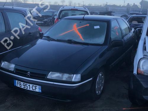 Right front door CITROËN XANTIA (X1_, X2_) 1.9 D | BP18230721C3 