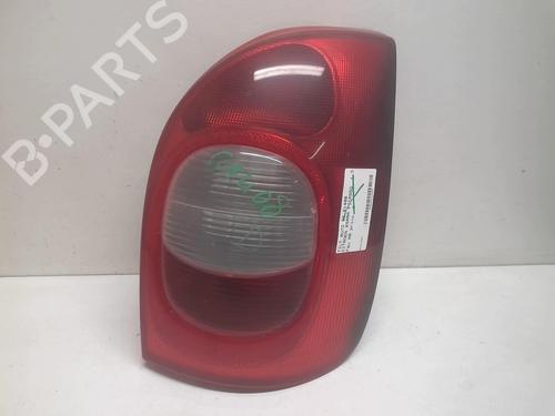 Used Right taillight CITROËN XSARA PICASSO (N68) 1.8 16V (115 hp) 18228343